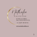 Nathalie Coiffure Nathalie Coiffure